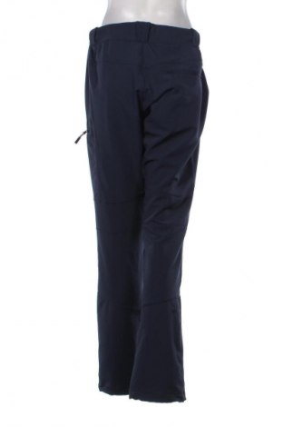 Damskie spodnie Daniel Franck, Rozmiar M, Kolor Niebieski, Cena 80,38 zł