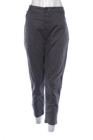 Damenhose Danini, Größe XXL, Farbe Grau, Preis 9,99 €