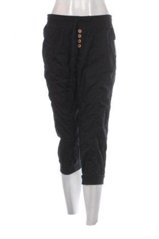 Дамски панталон Denim 1982, Размер L, Цвят Черен, Цена 5,62 €