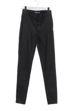 Дамски панталон Denim Co., Размер XS, Цвят Черен, Цена 4,60 €