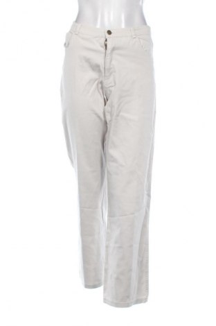 Dámské kalhoty  Departure, Velikost XL, Barva Bílá, Cena  99,00 Kč