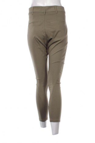 Дамски панталон Design By Kappahl, Размер M, Цвят Зелен, Цена 19,61 €