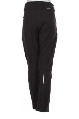 Γυναικείο παντελόνι Didriksons, Μέγεθος XL, Χρώμα Μαύρο, Τιμή 41,96 €