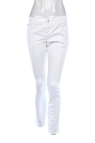 Dámské kalhoty  Dika, Velikost M, Barva Bílá, Cena  599,00 Kč