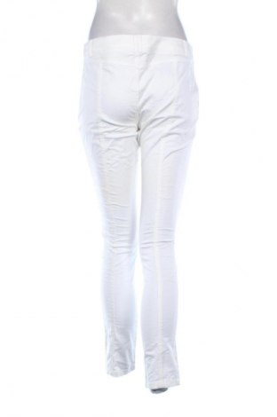 Dámské kalhoty  Dika, Velikost M, Barva Bílá, Cena  599,00 Kč