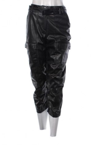 Дамски панталон Dilvin, Размер S, Цвят Черен, Цена 10,22 €