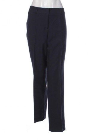 Pantaloni de femei Doc & Amelia, Mărime XL, Culoare Albastru, Preț 81,99 Lei