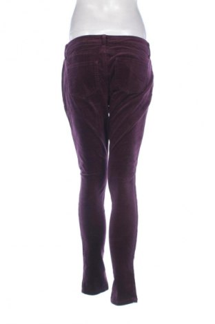Γυναικείο παντελόνι Dorothy Perkins, Μέγεθος L, Χρώμα Βιολετί, Τιμή 16,99 €
