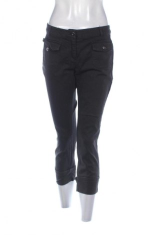 Γυναικείο παντελόνι Dorothy Perkins, Μέγεθος L, Χρώμα Μαύρο, Τιμή 14,99 €