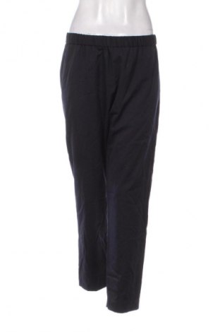 Dámské kalhoty  Dries Van Noten, Velikost L, Barva Modrá, Cena  4 049,00 Kč