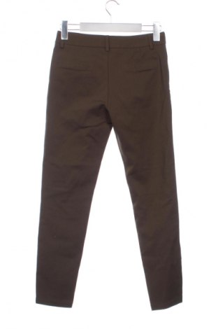 Γυναικείο παντελόνι Drole De Copine, Μέγεθος S, Χρώμα Πράσινο, Τιμή 15,99 €