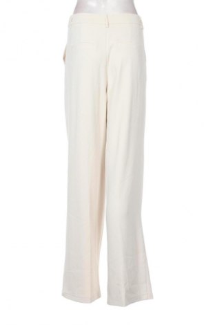 Női nadrág Drole De Copine, Méret M, Szín Bézs, Ár 3 049 Ft