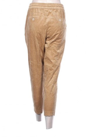 Ανδρικό κοτλέ παντελόνι Drole de Monsieur, Μέγεθος S, Χρώμα Καφέ, Τιμή 102,99 €