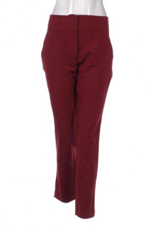 Damskie spodnie ETIC, Rozmiar S, Kolor Czerwony, Cena 67,48 zł
