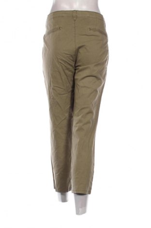 Дамски панталон Edc By Esprit, Размер XL, Цвят Зелен, Цена 5,11 €