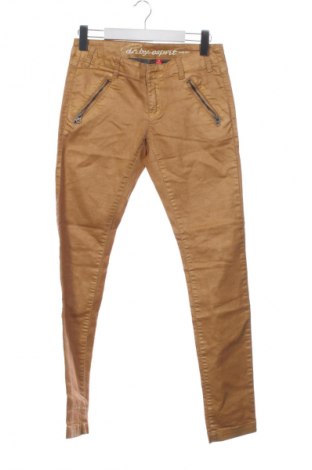 Dámské kalhoty  Edc By Esprit, Velikost L, Barva Zlatistá, Cena  359,00 Kč