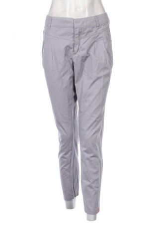 Γυναικείο παντελόνι Edc By Esprit, Μέγεθος L, Χρώμα Σάπιο μήλο, Τιμή 5,99 €