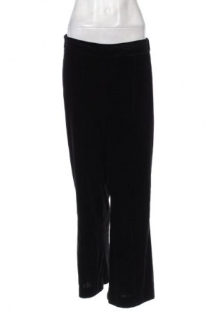Γυναικείο παντελόνι Editor's Cut, Μέγεθος XL, Χρώμα Μαύρο, Τιμή 19,99 €