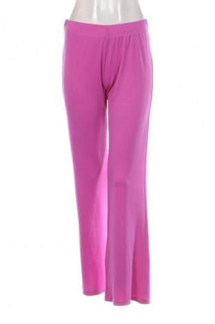 Γυναικείο παντελόνι Ego, Μέγεθος XL, Χρώμα Ρόζ , Τιμή 9,99 €