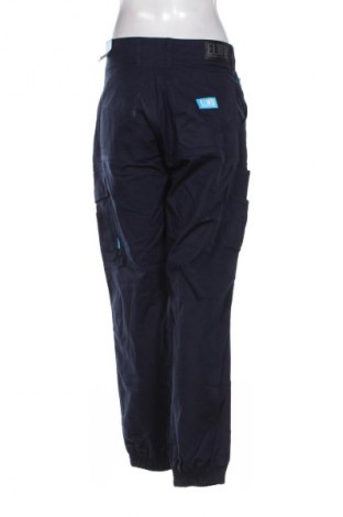 Дамски панталон Elwood, Размер L, Цвят Син, Цена 20,96 €