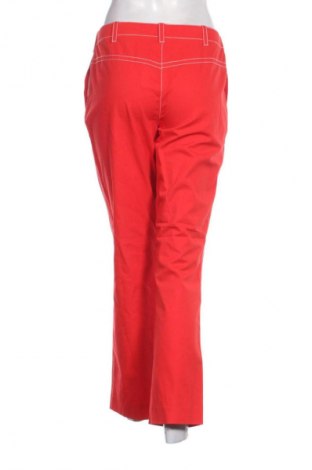 Damenhose Escada Sport, Größe M, Farbe Rot, Preis 40,99 €