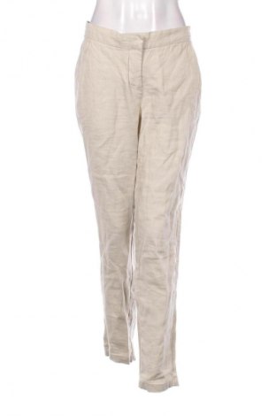 Damenhose Esmara, Größe M, Farbe Beige, Preis 13,99 €