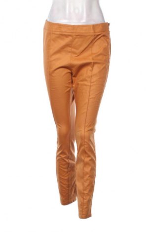 Damskie spodnie Esprit, Rozmiar L, Kolor Pomarańczowy, Cena 43,99 zł