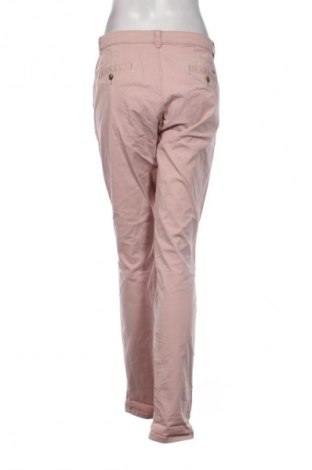 Damskie spodnie Esprit, Rozmiar XXL, Kolor Różowy, Cena 50,99 zł