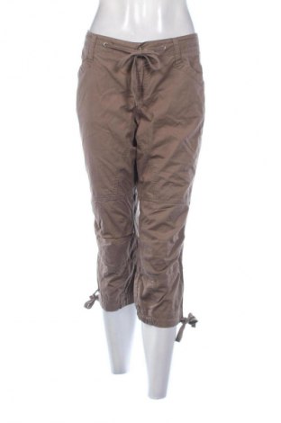 Дамски панталон Esprit, Размер XL, Цвят Кафяв, Цена 14,31 €