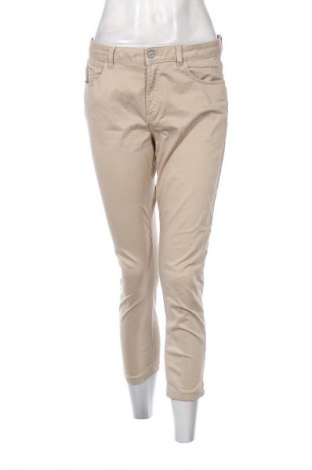 Damenhose Esprit, Größe M, Farbe Beige, Preis 9,99 €