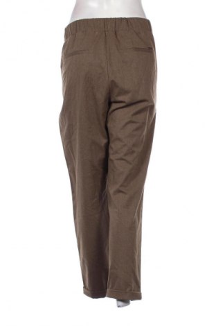 Γυναικείο παντελόνι Esprit, Μέγεθος L, Χρώμα Καφέ, Τιμή 8,99 €