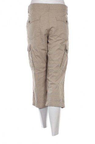 Damskie spodnie Esprit, Rozmiar XL, Kolor Beżowy, Cena 15,99 zł