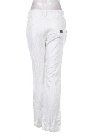 Damskie spodnie Esprit, Rozmiar L, Kolor Biały, Cena 112,99 zł