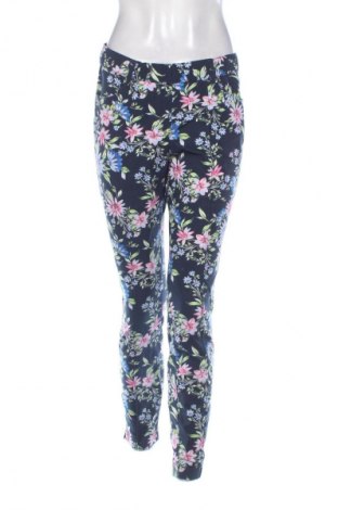 Γυναικείο παντελόνι Essentials by Tchibo, Μέγεθος L, Χρώμα Πολύχρωμο, Τιμή 3,99 €