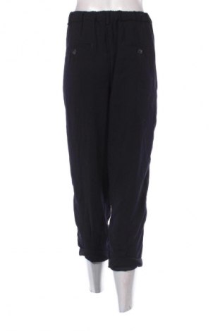 Pantaloni de femei Essentials by Tchibo, Mărime XL, Culoare Albastru, Preț 29,99 Lei