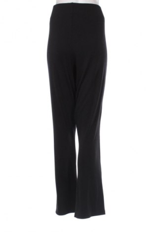 Дамски панталон F&F, Размер XXL, Цвят Черен, Цена 10,22 €