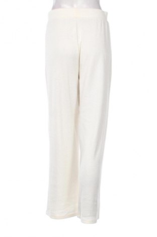 Dámské kalhoty  F&F, Velikost S, Barva Krémová, Cena  309,00 Kč