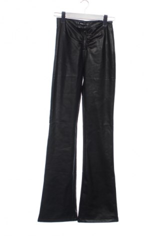 Pantaloni de femei Fb Sister, Mărime XS, Culoare Negru, Preț 88,23 Lei