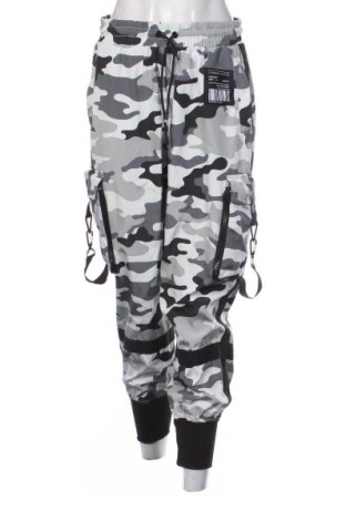 Дамски панталон Fb Sister, Размер L, Цвят Многоцветен, Цена 8,69 €