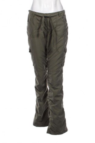 Dámské kalhoty  Flash Lights, Velikost M, Barva Zelená, Cena  429,00 Kč