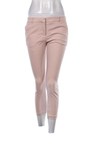 Dámské kalhoty  Forever 21, Velikost L, Barva Béžová, Cena  309,00 Kč