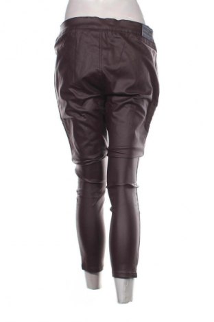 Дамски панталон Forever Fit, Размер XL, Цвят Лилав, Цена 14,31 €