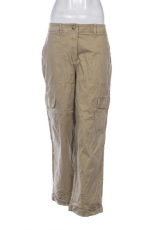 Pantaloni de femei Forever New, Mărime M, Culoare Bej, Preț 89,99 Lei