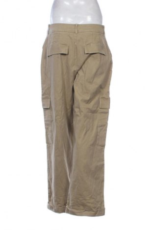 Pantaloni de femei Forever New, Mărime M, Culoare Bej, Preț 89,99 Lei