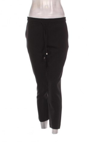 Pantaloni de femei Fracomina, Mărime M, Culoare Negru, Preț 45,99 Lei