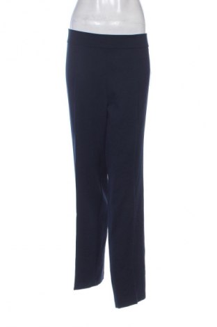 Damskie spodnie Frank Walder, Rozmiar XXL, Kolor Niebieski, Cena 48,99 zł