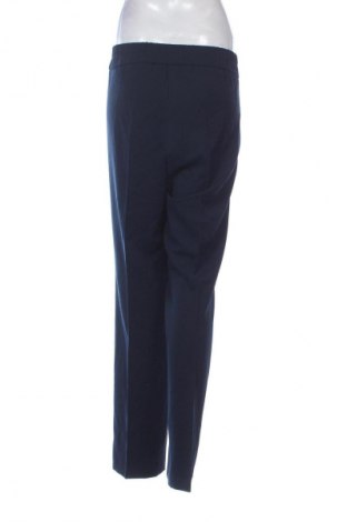 Damskie spodnie Frank Walder, Rozmiar XXL, Kolor Niebieski, Cena 48,99 zł