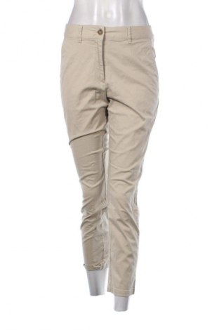 Γυναικείο παντελόνι Gant, Μέγεθος S, Χρώμα  Μπέζ, Τιμή 24,89 €