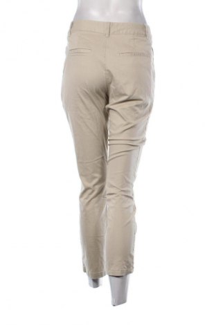 Γυναικείο παντελόνι Gant, Μέγεθος S, Χρώμα  Μπέζ, Τιμή 24,89 €