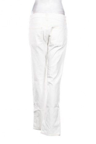 Γυναικείο παντελόνι Gap, Μέγεθος M, Χρώμα Λευκό, Τιμή 17,99 €